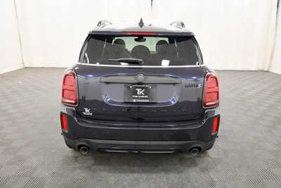 2024 MINI Cooper, $29999. Photo 6