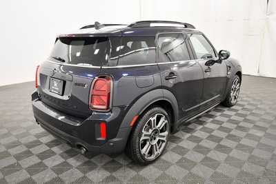 2024 MINI Cooper, $29999. Photo 8
