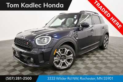 2024 MINI Cooper, $29999. Photo 1