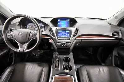 2014 Acura MDX, $14999. Photo 3