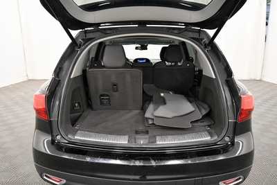 2014 Acura MDX, $14999. Photo 7