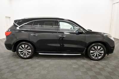 2014 Acura MDX, $14999. Photo 9