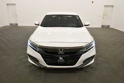 2018 Honda Accord, $18999. Photo 10