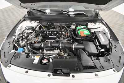 2018 Honda Accord, $18999. Photo 11