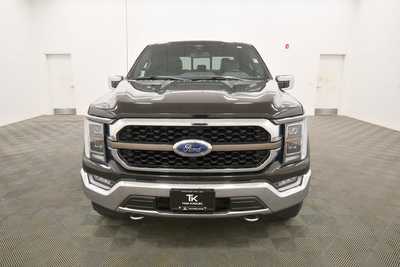 2021 Ford F150 Crew Cab, $53999. Photo 11