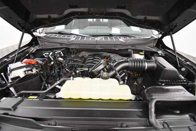 2021 Ford F150 Crew Cab, $53999. Photo 12