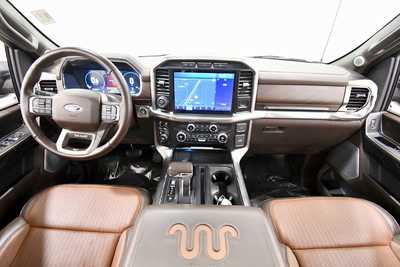 2021 Ford F150 Crew Cab, $53999. Photo 3