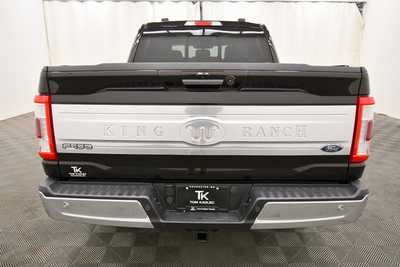 2021 Ford F150 Crew Cab, $53999. Photo 6