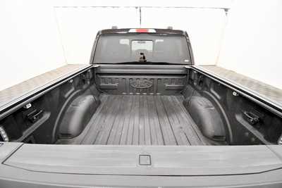 2021 Ford F150 Crew Cab, $53999. Photo 7