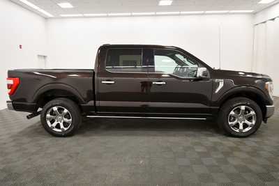 2021 Ford F150 Crew Cab, $53999. Photo 9