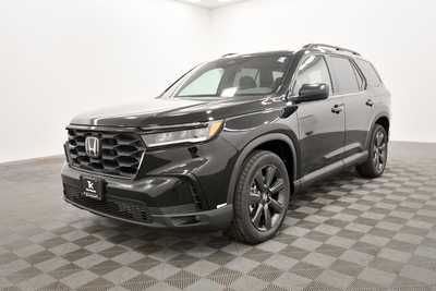 2025 Honda Pilot, $41999. Photo 2