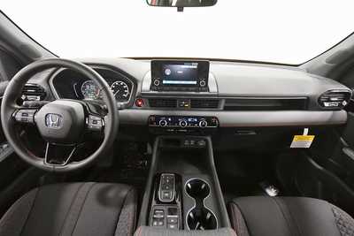 2025 Honda Pilot, $41999. Photo 3