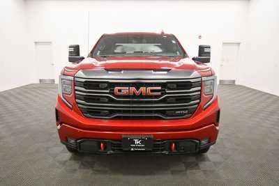 2022 GMC 1500 Crew Cab, $50399. Photo 11