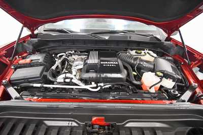 2022 GMC 1500 Crew Cab, $50399. Photo 12