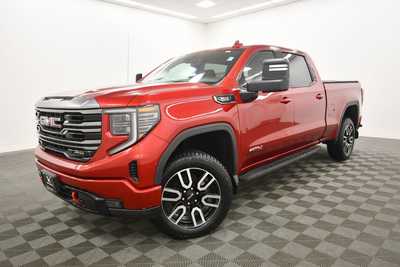 2022 GMC 1500 Crew Cab, $50399. Photo 2