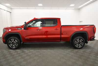 2022 GMC 1500 Crew Cab, $50399. Photo 4