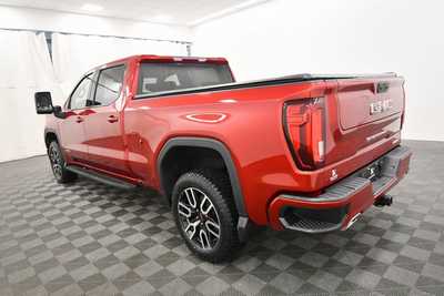 2022 GMC 1500 Crew Cab, $50399. Photo 5