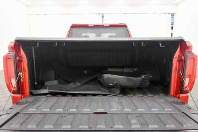 2022 GMC 1500 Crew Cab, $50399. Photo 7