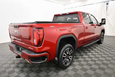 2022 GMC 1500 Crew Cab, $50399. Photo 8