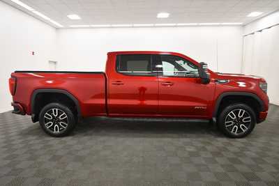 2022 GMC 1500 Crew Cab, $50399. Photo 9