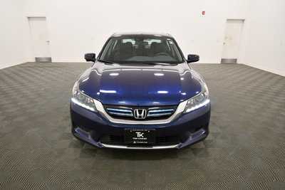 2015 Honda Accord, $15999. Photo 10