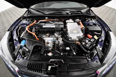 2015 Honda Accord, $15999. Photo 11