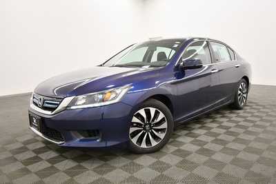 2015 Honda Accord, $15999. Photo 2