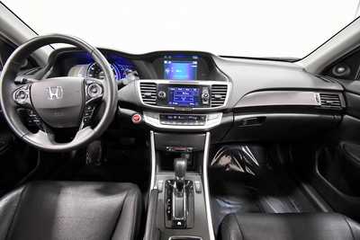2015 Honda Accord, $15999. Photo 3
