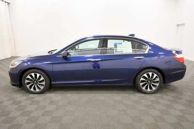 2015 Honda Accord, $15999. Photo 4