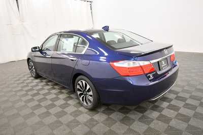 2015 Honda Accord, $15999. Photo 5