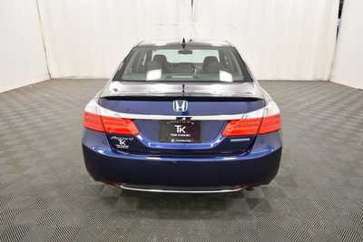 2015 Honda Accord, $15999. Photo 6