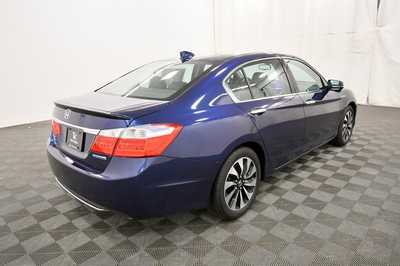2015 Honda Accord, $15999. Photo 7
