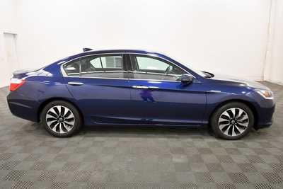 2015 Honda Accord, $15999. Photo 8