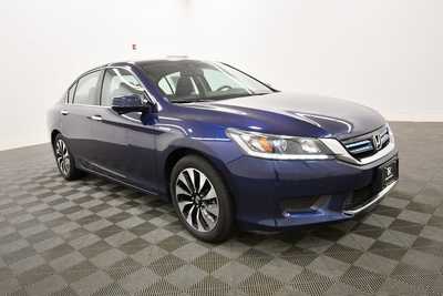 2015 Honda Accord, $15999. Photo 9