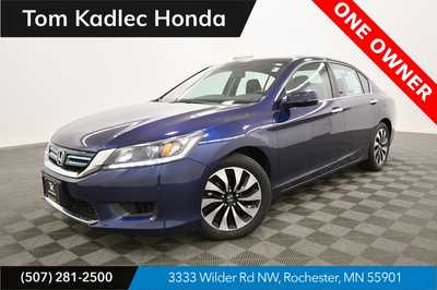 2015 Honda Accord, $15999. Photo 1