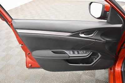 2021 Honda Civic, $20999. Photo 12
