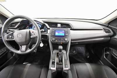 2021 Honda Civic, $20999. Photo 3