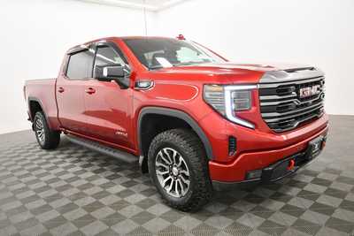 2022 GMC 1500 Crew Cab, $50999. Photo 10