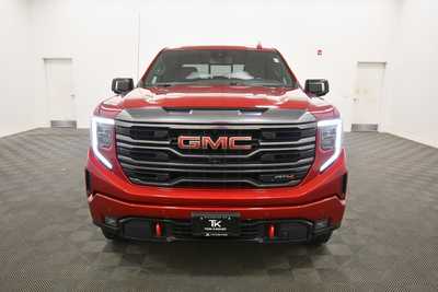 2022 GMC 1500 Crew Cab, $50999. Photo 11
