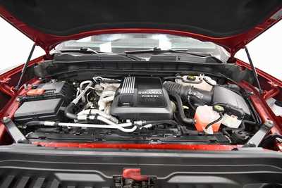 2022 GMC 1500 Crew Cab, $50999. Photo 12