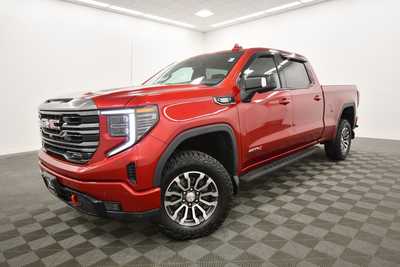 2022 GMC 1500 Crew Cab, $50999. Photo 2