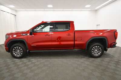 2022 GMC 1500 Crew Cab, $50999. Photo 4
