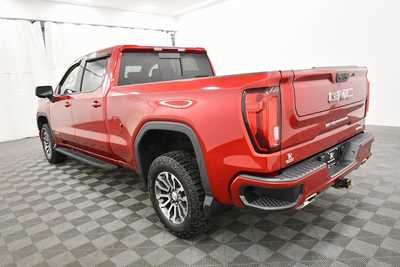 2022 GMC 1500 Crew Cab, $50999. Photo 5