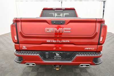 2022 GMC 1500 Crew Cab, $50999. Photo 6