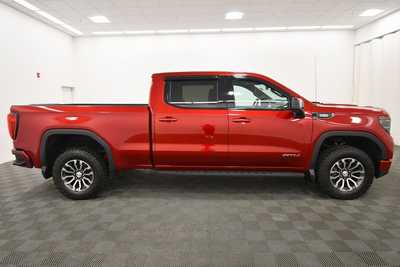 2022 GMC 1500 Crew Cab, $50999. Photo 9