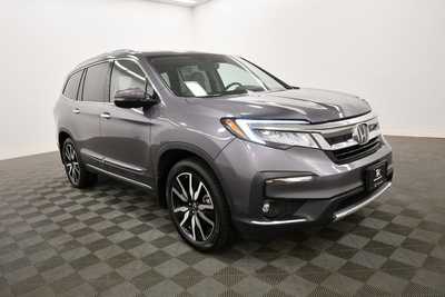 2022 Honda Pilot, $30999. Photo 10