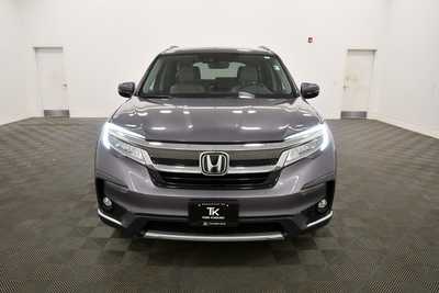 2022 Honda Pilot, $30999. Photo 11