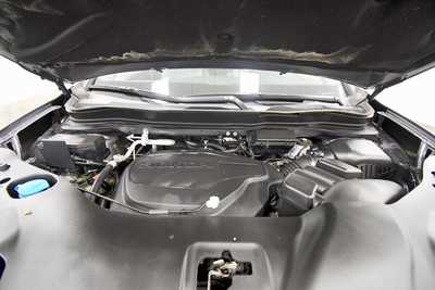 2022 Honda Pilot, $30999. Photo 12