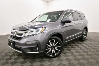 2022 Honda Pilot, $30999. Photo 2