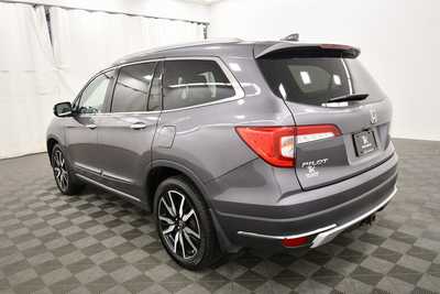 2022 Honda Pilot, $30999. Photo 5
